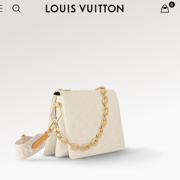 Louis Vuitton Coussin PM - Picture 5 of 15